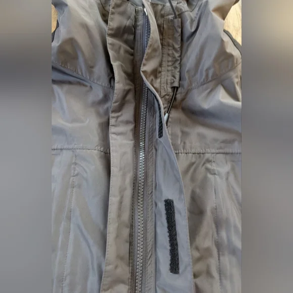 vintage The North Face Summit Series Gor-Tex XCR jacket men's Size 2XL